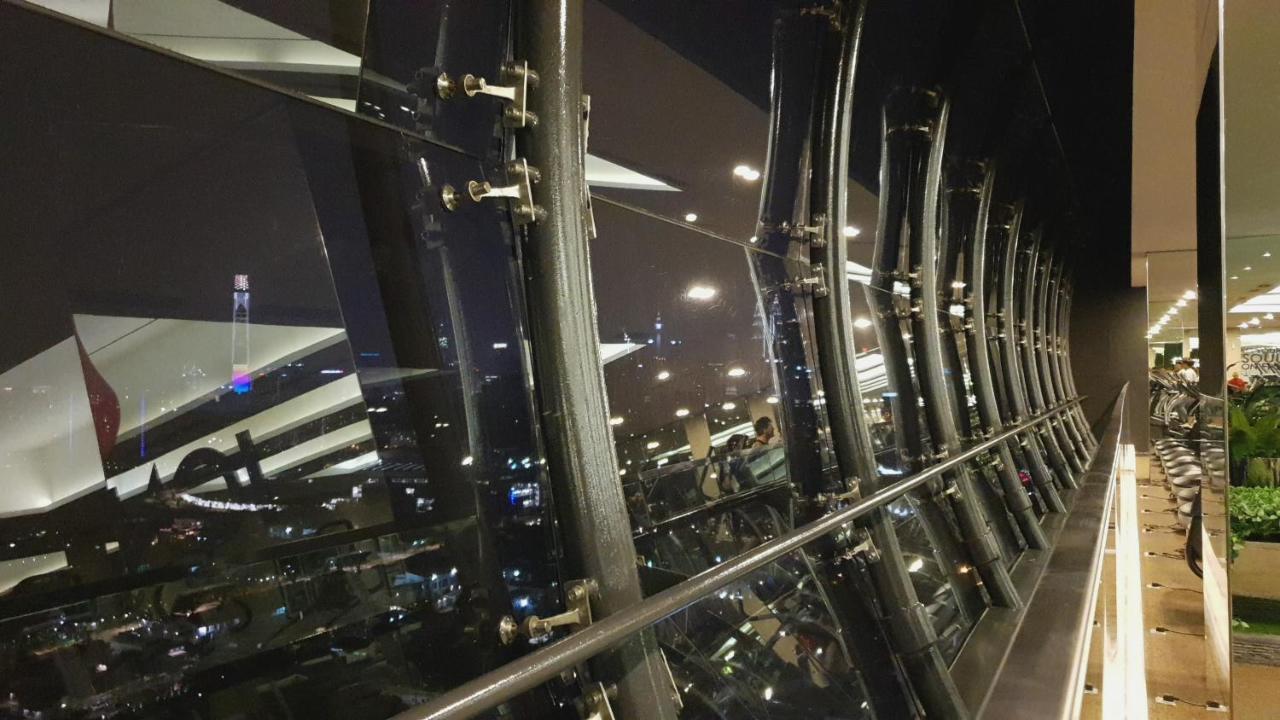 Mcity Ampang, Kl Kuala Lumpur Zewnętrze zdjęcie