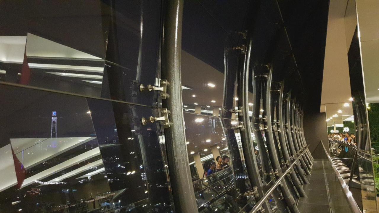 Mcity Ampang, Kl Kuala Lumpur Zewnętrze zdjęcie