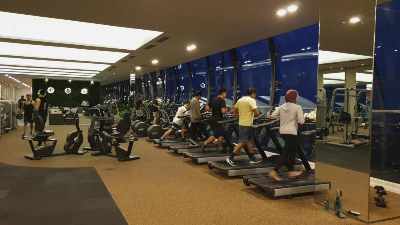 Mcity Ampang, Kl Kuala Lumpur Zewnętrze zdjęcie