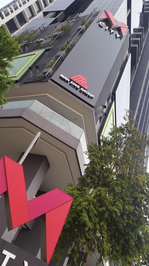 Mcity Ampang, Kl Kuala Lumpur Zewnętrze zdjęcie