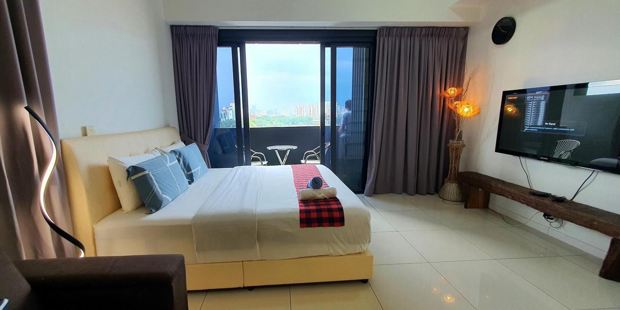 Mcity Ampang, Kl Kuala Lumpur Zewnętrze zdjęcie