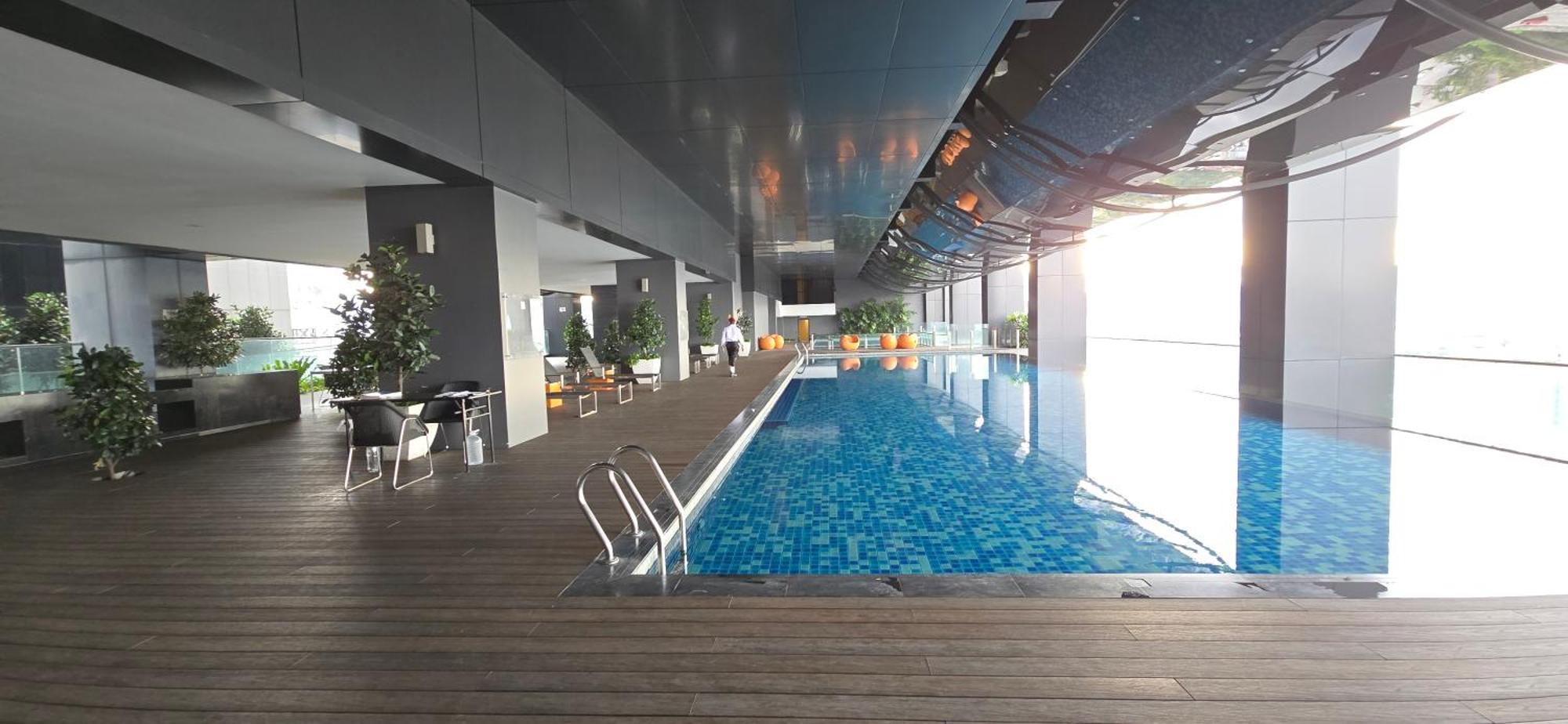 Mcity Ampang, Kl Kuala Lumpur Zewnętrze zdjęcie