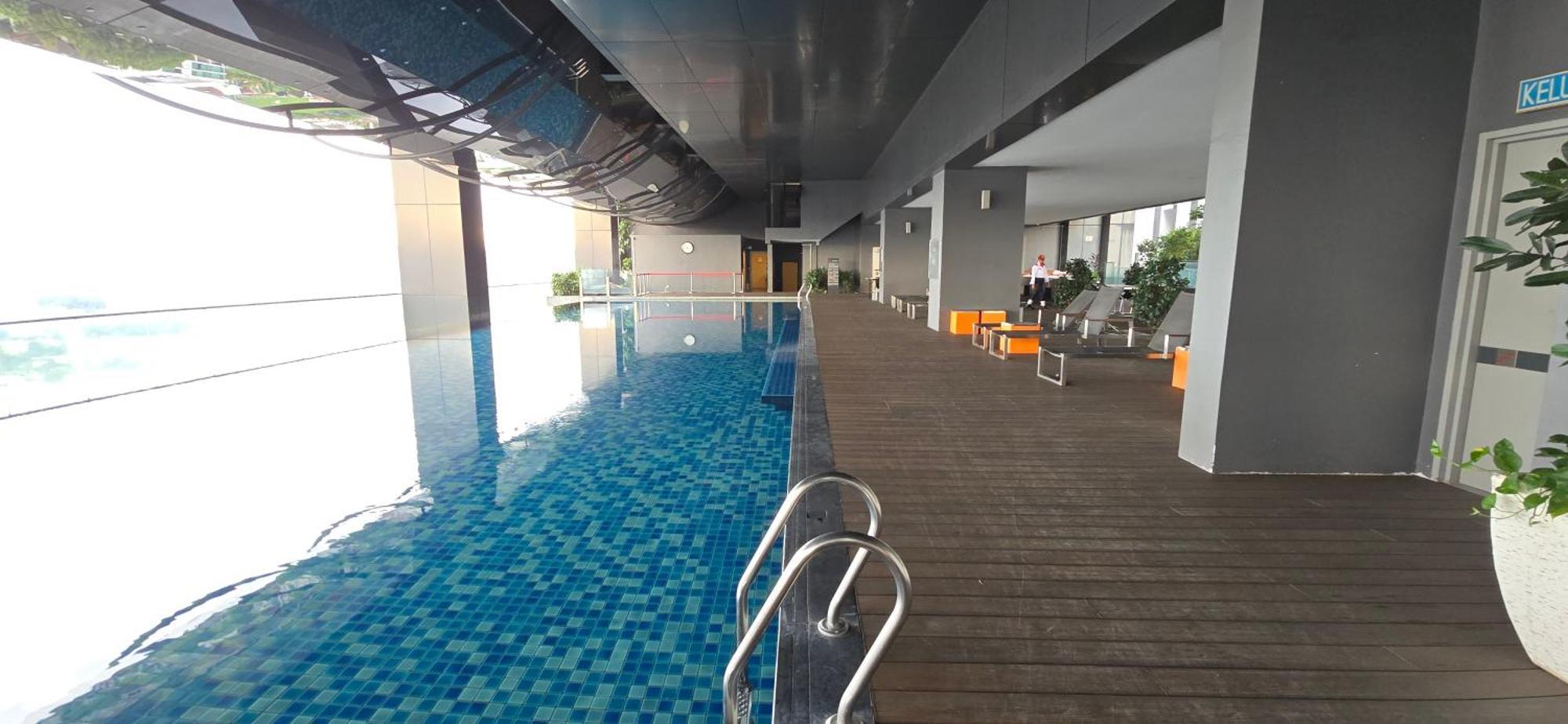 Mcity Ampang, Kl Kuala Lumpur Zewnętrze zdjęcie