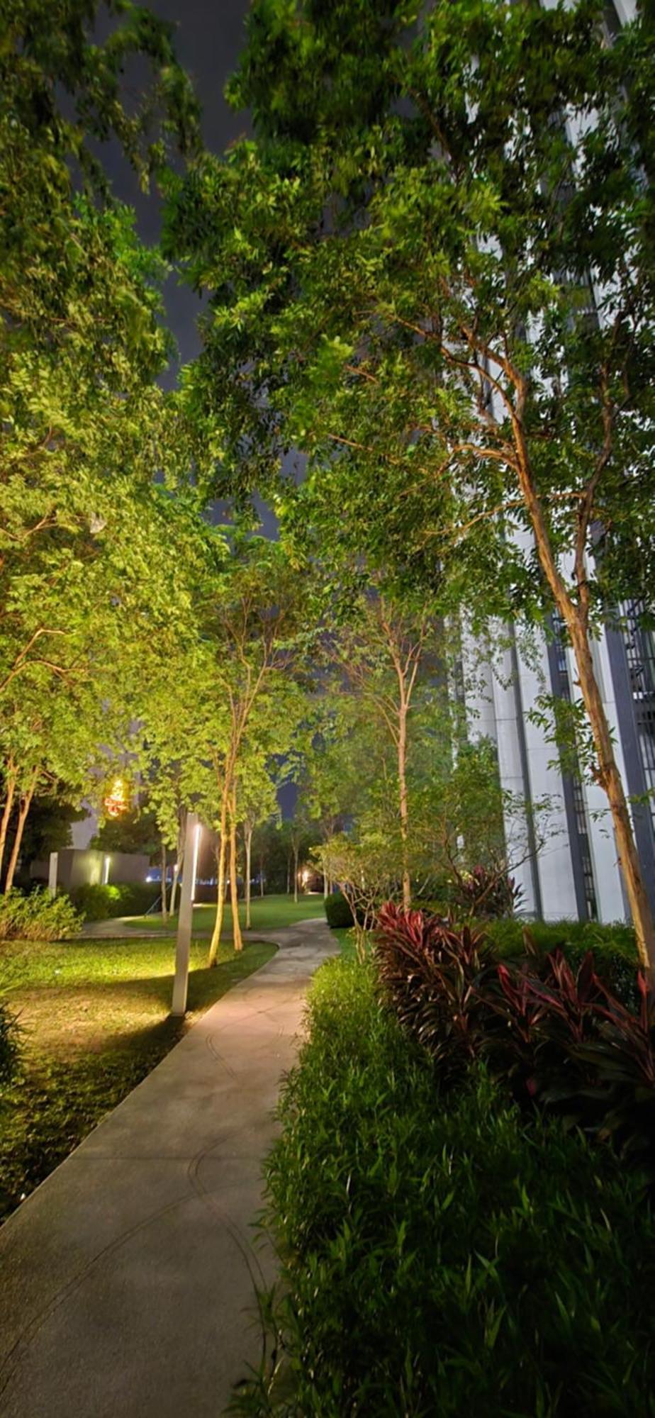 Mcity Ampang, Kl Kuala Lumpur Zewnętrze zdjęcie
