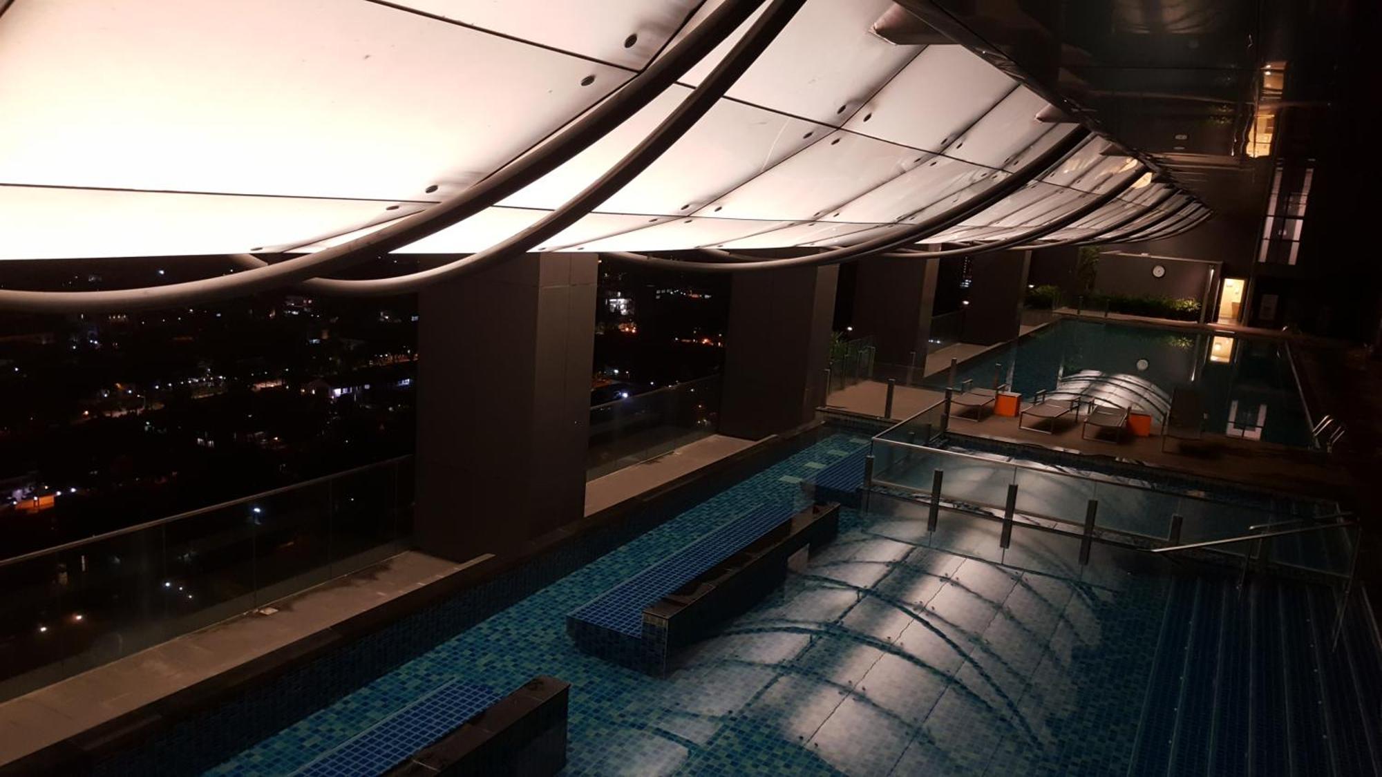 Mcity Ampang, Kl Kuala Lumpur Zewnętrze zdjęcie