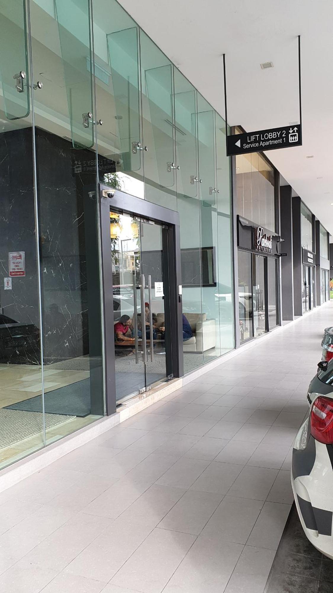 Mcity Ampang, Kl Kuala Lumpur Zewnętrze zdjęcie